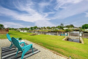 平房 (3 Bedrooms) | 內部