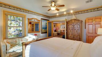 Huis (4 Bedrooms) | Interieur