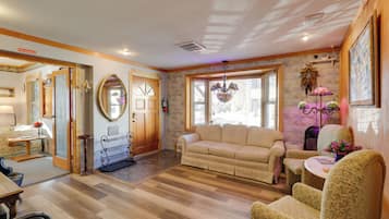 Casa (4 Bedrooms) | Interior