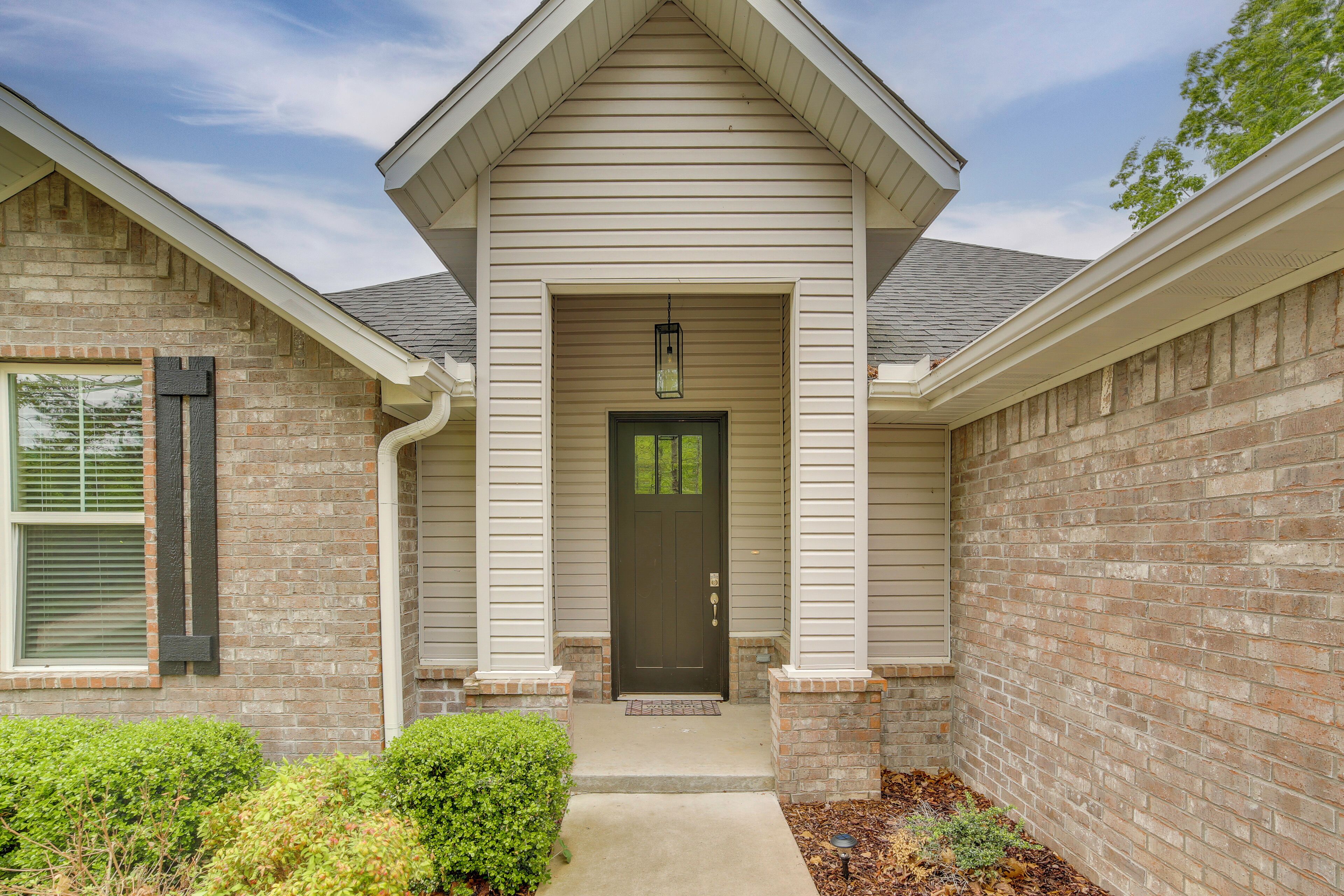 Nhà (3 Bedrooms) | Nội thất