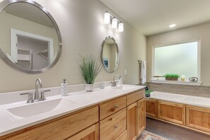 Casa (3 Bedrooms) | Interni