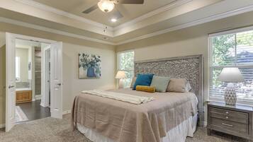 House (3 Bedrooms) | Bahagian dalam