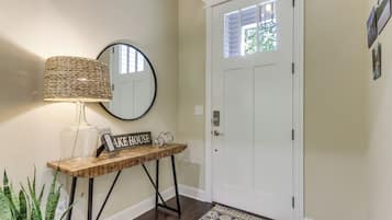 Maison (3 Bedrooms) | Intérieur