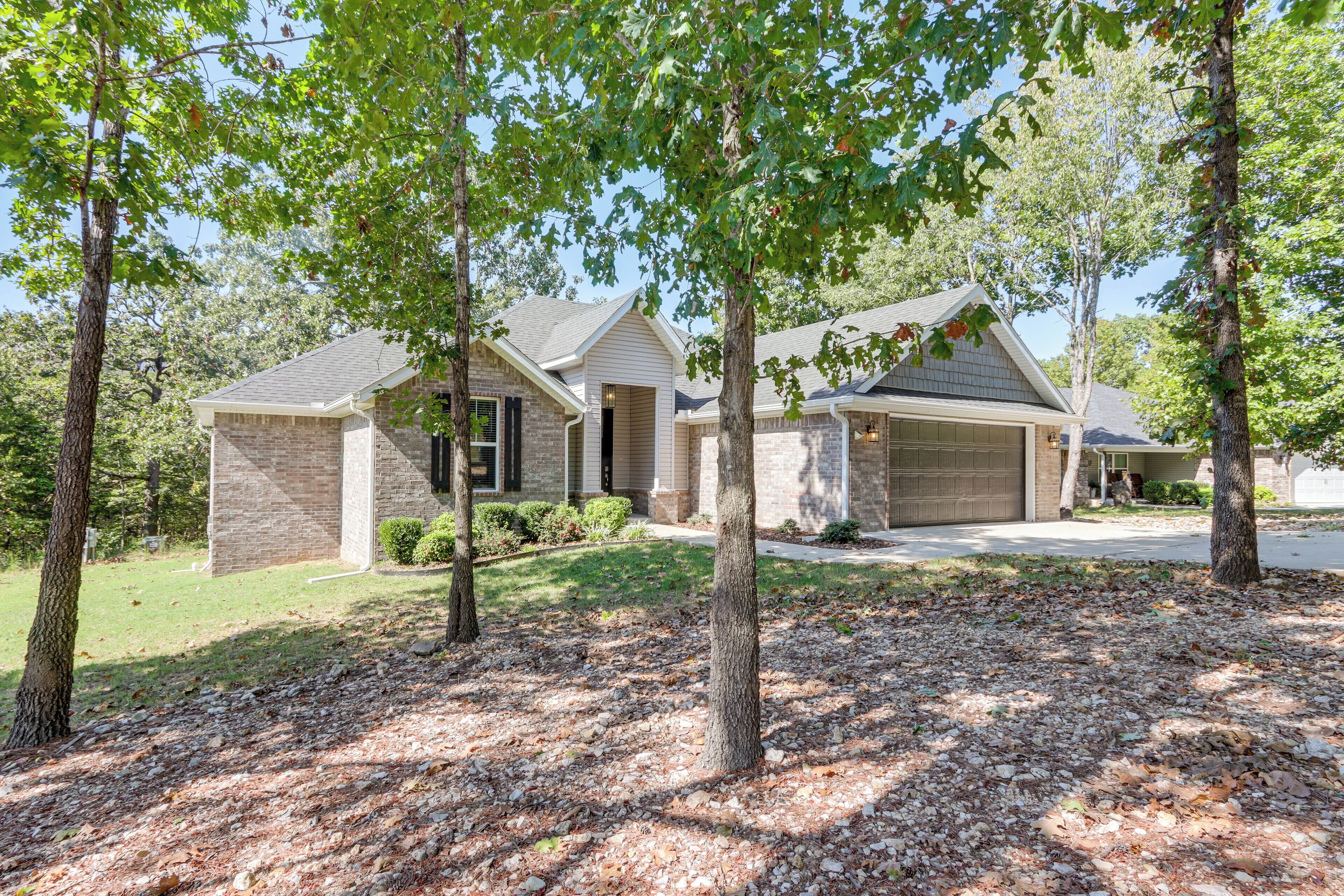 House (3 Bedrooms) | Bahagian dalam