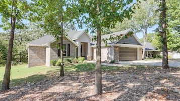 House (3 Bedrooms) | Bahagian dalam