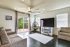 House (3 Bedrooms) | Front of property - 20 Mi to Old Town San Diego: Stay & Play! (Chula Vista)