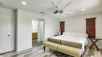 Huis (3 Bedrooms) | Interieur