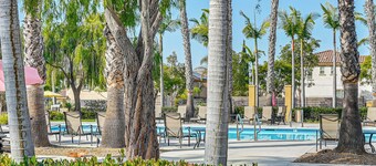 距離聖地牙哥舊城 20 英里：入住並遊玩！