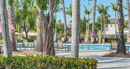 20 Mi to Old Town San Diego: Stay & Play!