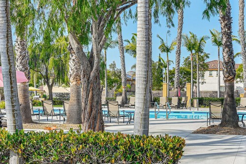 20 Mi to Old Town San Diego: Stay & Play!