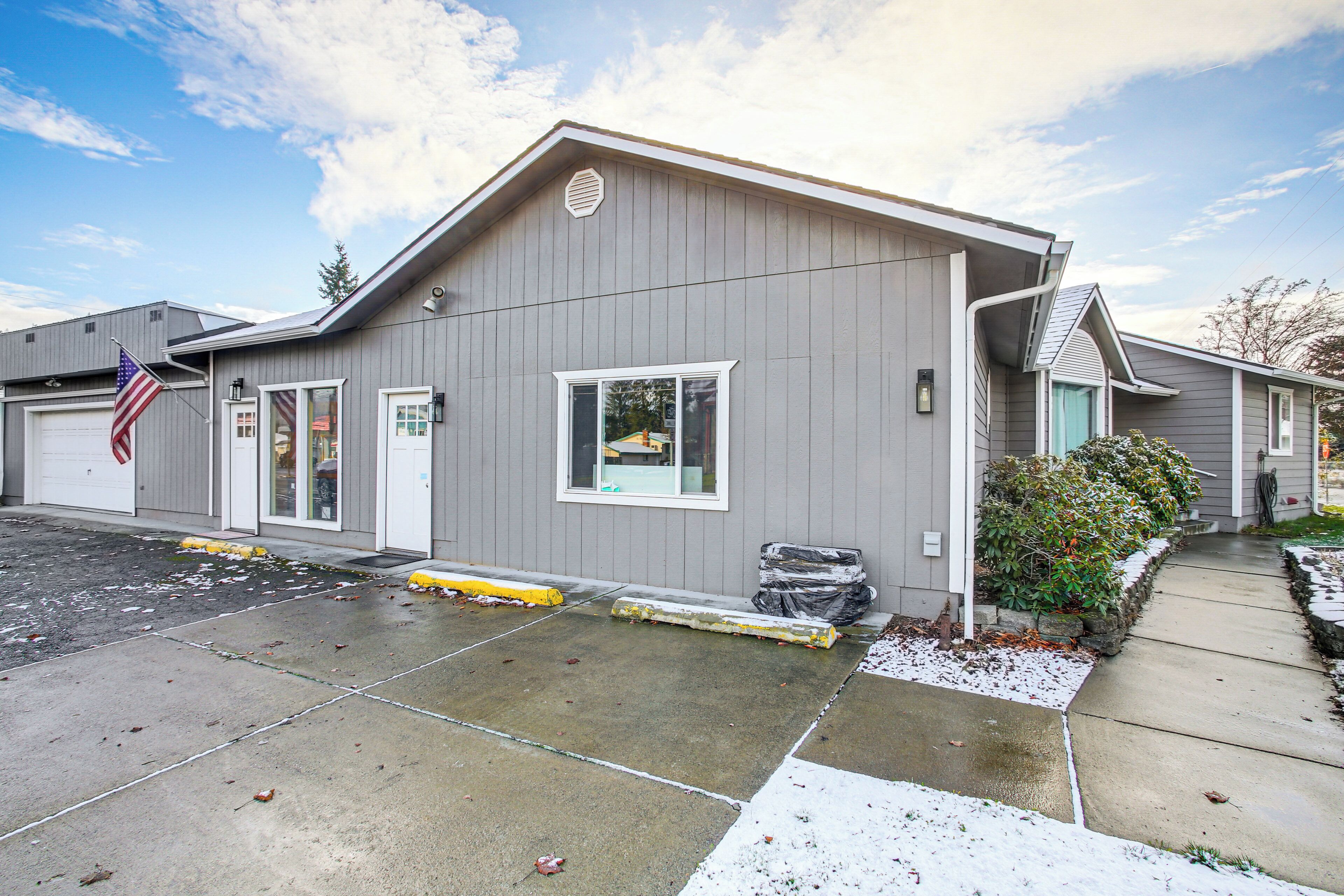 Apartment (0 Bedroom) | Interior