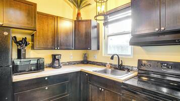 Căn hộ (0 Bedroom) | Nội thất