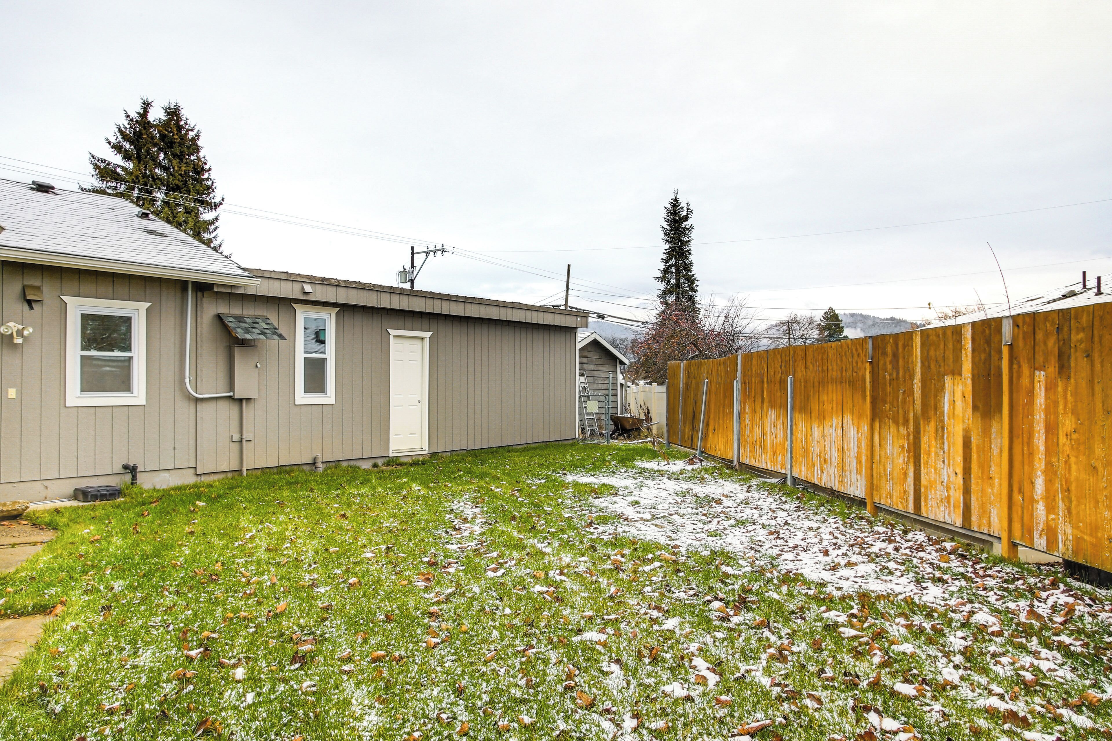 Apartment (0 Bedroom) | Interior