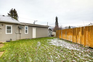 Leilighet (0 Bedroom) | Innvendig