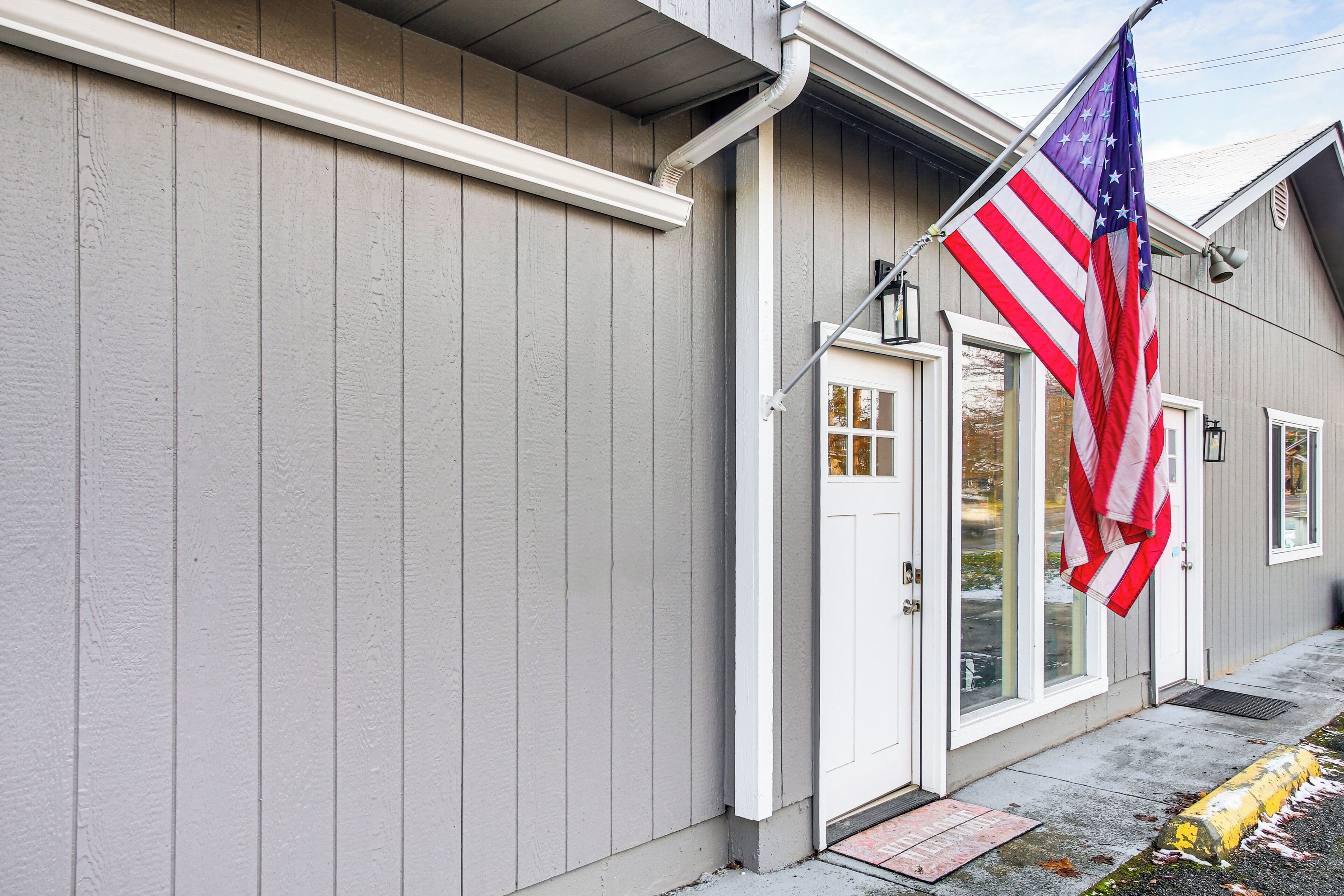 Apartment (0 Bedroom) | Interior