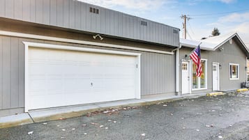 Căn hộ (0 Bedroom) | Nội thất