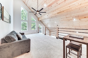 Maison (2 Bedrooms) | Intérieur