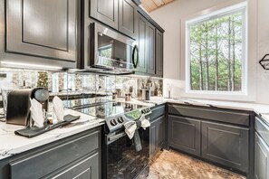 Hus (2 Bedrooms) | Interiør