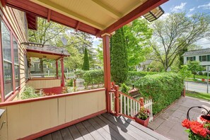 Ferienhaus (3 Bedrooms) | Innenbereich