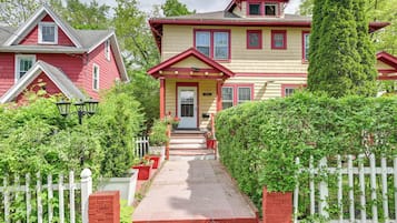 House (3 Bedrooms) | Bahagian dalam