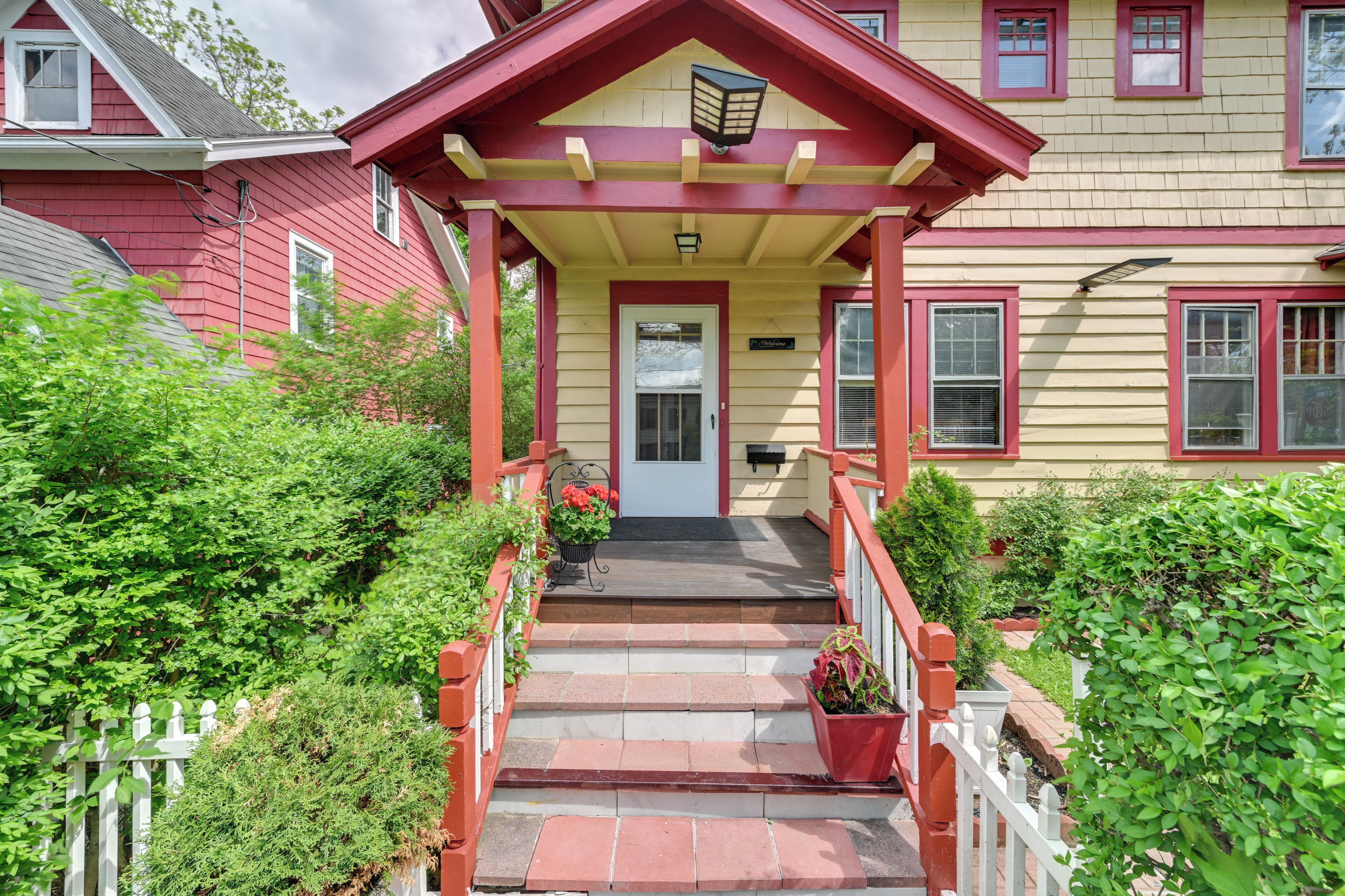 獨棟房屋 (3 Bedrooms) | 住宿內部