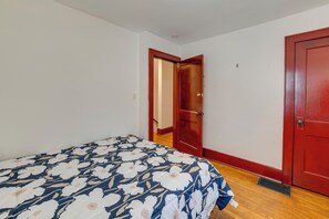 Ferienhaus (3 Bedrooms) | Innenbereich