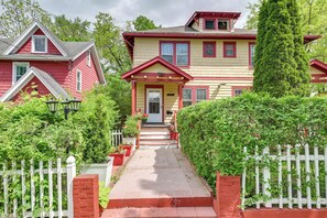 Ferienhaus (3 Bedrooms) | Innenbereich