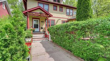 House (3 Bedrooms) | Bahagian dalam