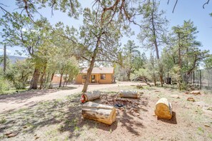 House (2 Bedrooms) | Front of property