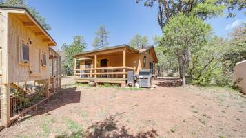 Maison (2 Bedrooms) | Intérieur