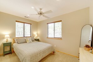 Talo (2 Bedrooms) | Sisätilat
