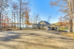 Huis (4 Bedrooms) | Interieur