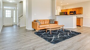Leilighet (2 Bedrooms) | Innvendig