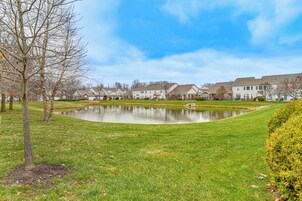 公寓 (2 Bedrooms) | 住宿内部