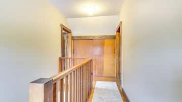 Chaumière (3 Bedrooms) | Intérieur
