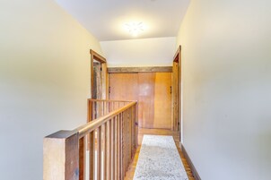 Cottage (3 Bedrooms) | Interior