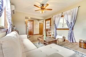 Cottage (3 Bedrooms) | Interior