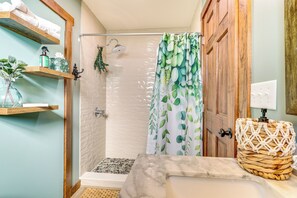 Cottage (3 Bedrooms) | Interior