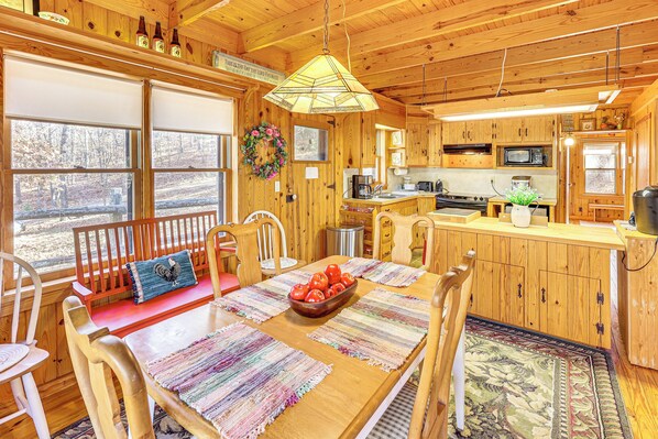 Casa (3 Bedrooms) | Interior