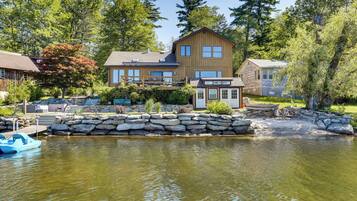 Rumah (4 Bedrooms) | Interior