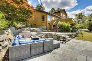 Maison (4 Bedrooms) | Intérieur