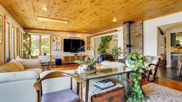 Rumah (4 Bedrooms) | Interior