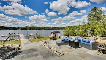 Rumah (4 Bedrooms) | Interior