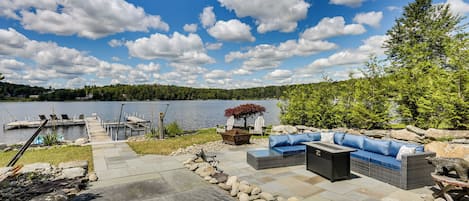 獨棟房屋 (4 Bedrooms) | 住宿內部