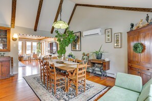 獨棟房屋 (4 Bedrooms) | 住宿內部