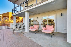 Casa (5 Bedrooms) | Parte interna