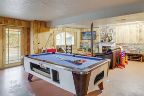 獨棟房屋 (5 Bedrooms) | 住宿內部