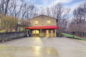 ハウス (5 Bedrooms) | 内装