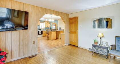 Yahweh Ranch & Indoor Arena: Horse Lovers Retreat