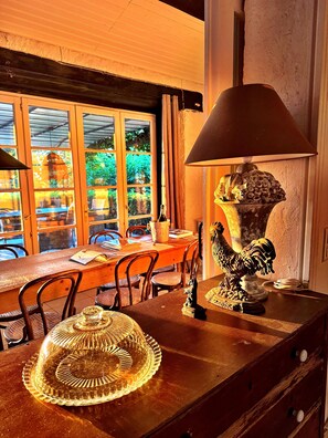 Restaurantes